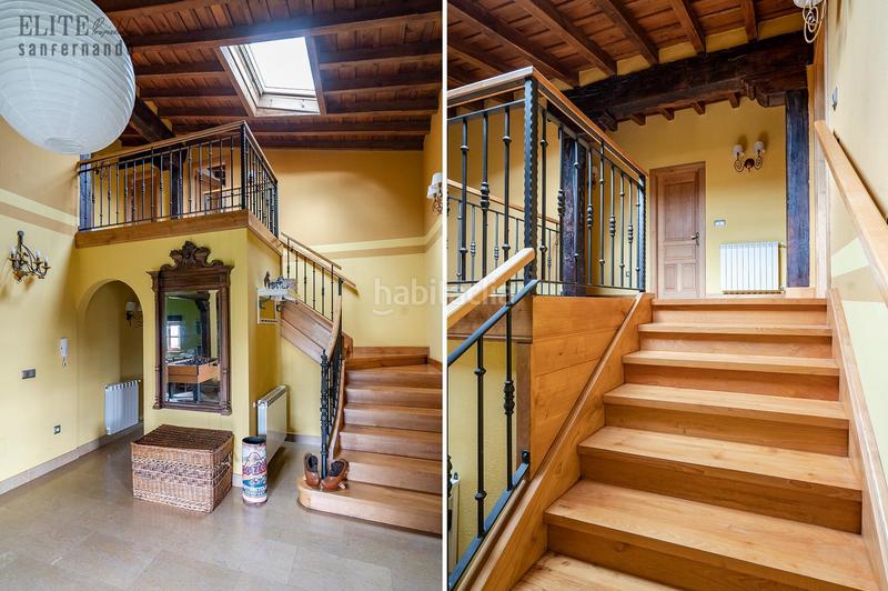 Foto b7089943-0e75-450c-8ed7-b79d65601cdc. Maison avec chauffage parking dans Bárcena de Pie de Concha