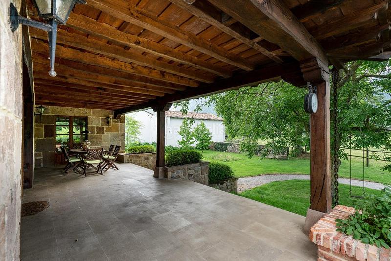 Foto b9abf987-0a0a-44c3-8cd6-202b133a13dd. Maison avec chauffage parking dans Bárcena de Pie de Concha