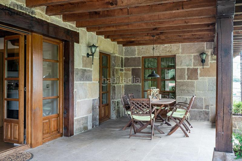 Foto c1ead18b-0913-42af-a411-58c22ea9274b. Maison avec chauffage parking dans Bárcena de Pie de Concha