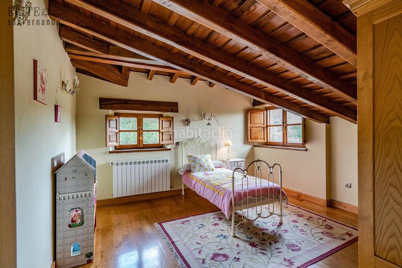 Foto ea7081fc-d1bc-49f9-821f-3cf7ff50e186. Maison avec chauffage parking dans Bárcena de Pie de Concha