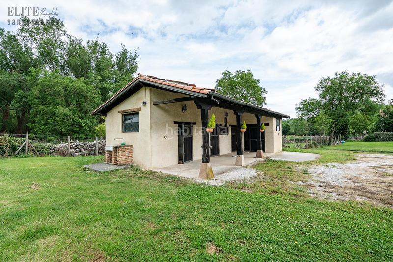 Foto f987e3d0-9275-450f-93ce-4c1c88d9bed7. Maison avec chauffage parking dans Bárcena de Pie de Concha