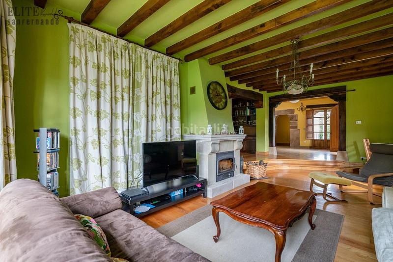 Foto fa59c374-57ed-48f2-85ef-6ffaa0e1e203. Maison avec chauffage parking dans Bárcena de Pie de Concha