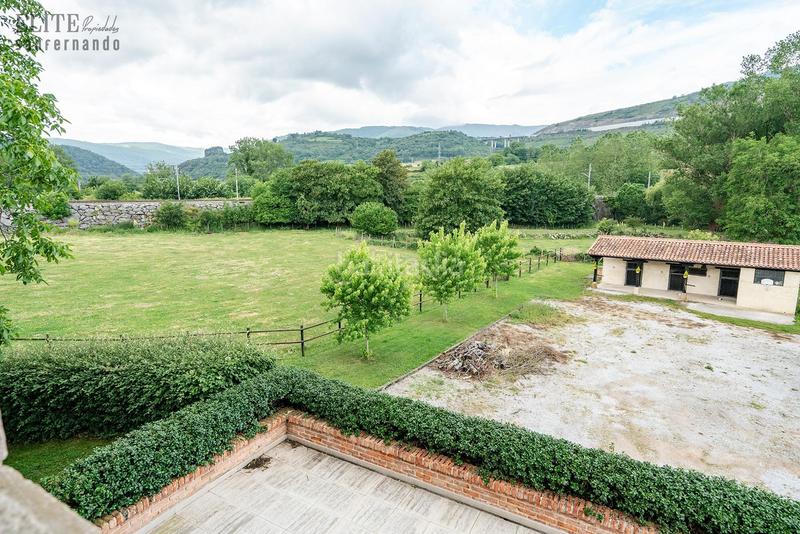 Foto fb5ad087-b2f6-458a-8a62-e1d097946f34. Maison avec chauffage parking dans Bárcena de Pie de Concha