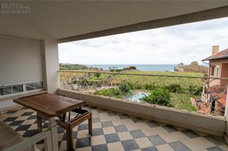Xalet  Barrio de portio. Impresionante propiedad en portio, cantabria frente al mar