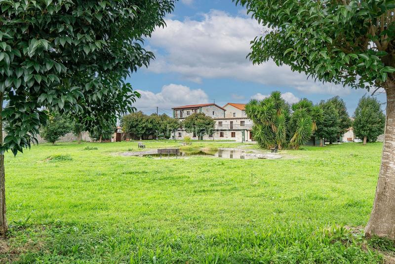 Foto 197185b8-749e-484c-82fc-821921a2a691. Casa amb calefacció aparcament a Marina de Cudeyo