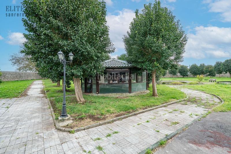 Foto 29bc6b3e-f3b8-46a0-90bf-eb1401c11a59. Casa amb calefacció aparcament a Marina de Cudeyo