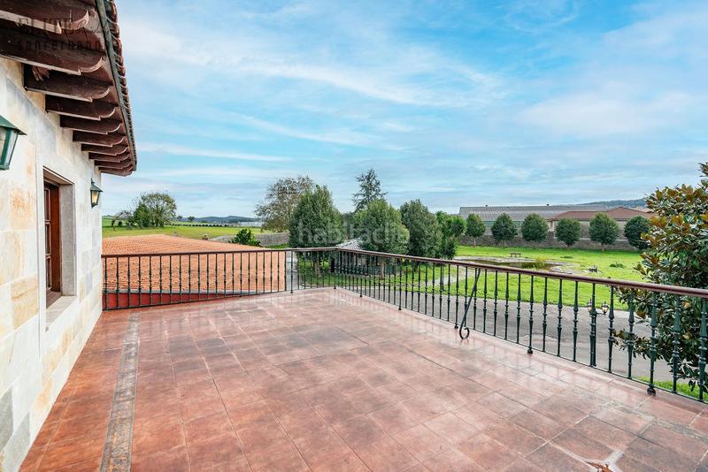 Foto 34d5b86c-14c4-470a-b834-3a3ab426080a. Casa amb calefacció aparcament a Marina de Cudeyo