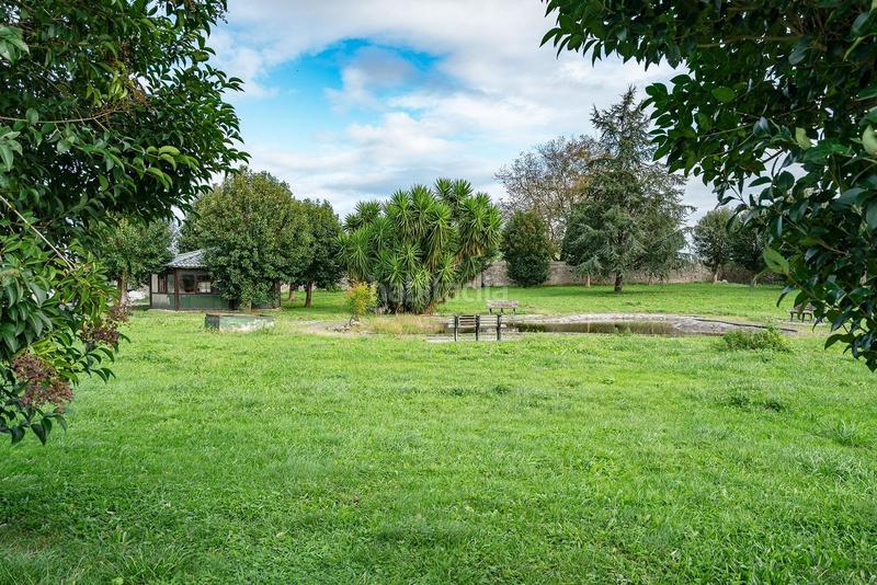 Foto 86341612-f251-405a-bef6-d29f0ff66aa2. Casa amb calefacció aparcament a Marina de Cudeyo