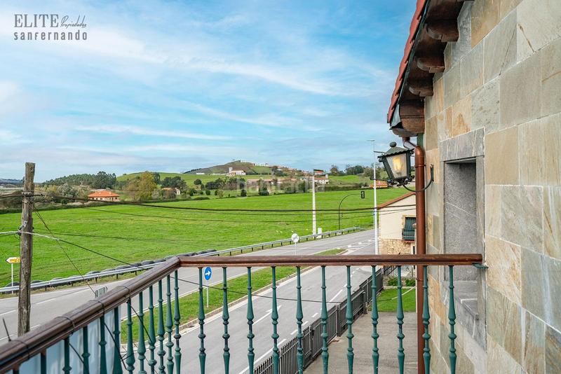 Foto 9303de7f-a518-489f-85b8-00d6ab7e8411. Casa amb calefacció aparcament a Marina de Cudeyo