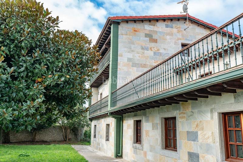 Foto e7a7fa78-9371-4ff0-875a-8c09ac7f4791. Casa amb calefacció aparcament a Marina de Cudeyo