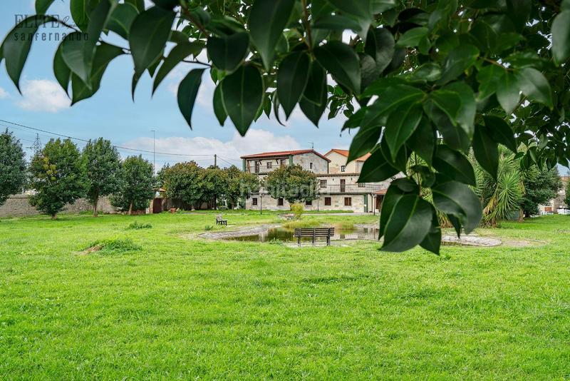 Foto ec4fe808-3cee-4d6b-8bd6-0ca495b033f4. Casa amb calefacció aparcament a Marina de Cudeyo