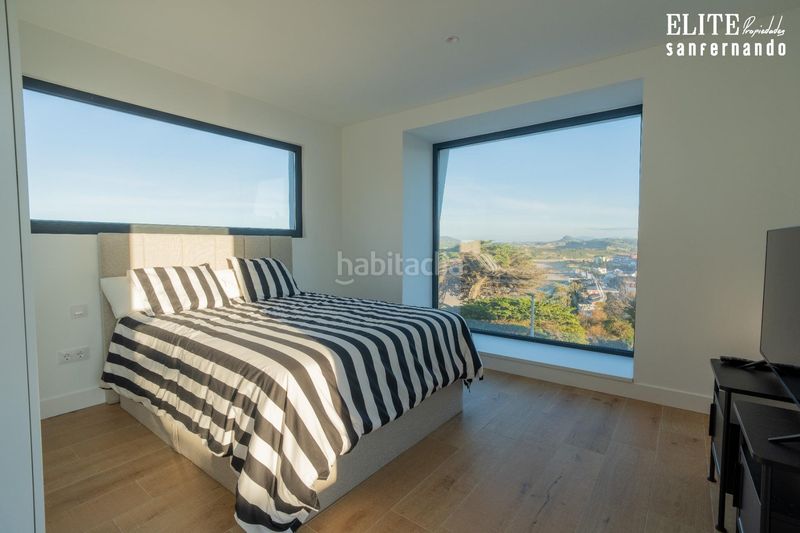 Foto 08dcb611-3999-47cf-9645-36780dff18d6. Casa con parcheggio piscina in Suances