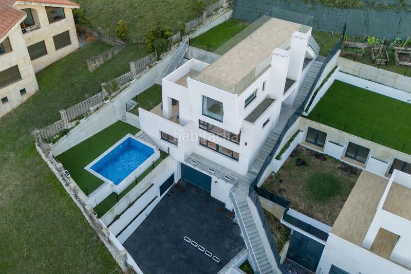 Foto 1f963e6c-a4fd-40c6-990e-6b4f782ae4fd. Casa con parcheggio piscina in Suances