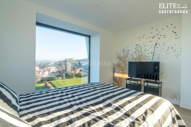 Foto 378e5728-3be0-4601-90fb-dd7235beda98. Casa con parcheggio piscina in Suances