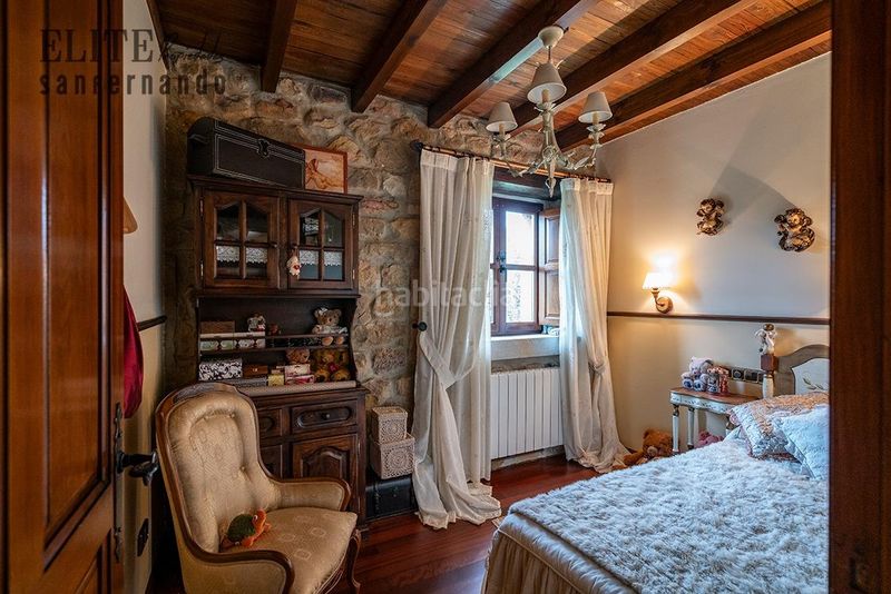 Foto 36d07873-7532-4186-93ca-d2c459475bcb. Casa amb aparcament a Santa María de Cayón