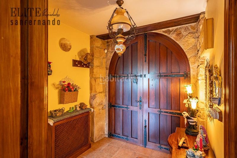 Foto db5d9431-6533-41cc-81db-23c00c4975d4. Casa amb aparcament a Santa María de Cayón