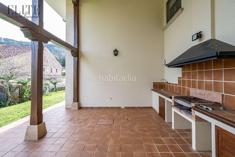 Foto 45cf1a3e-e422-4391-94be-9d4263aadf48. Casa amb calefacció aparcament a Penagos