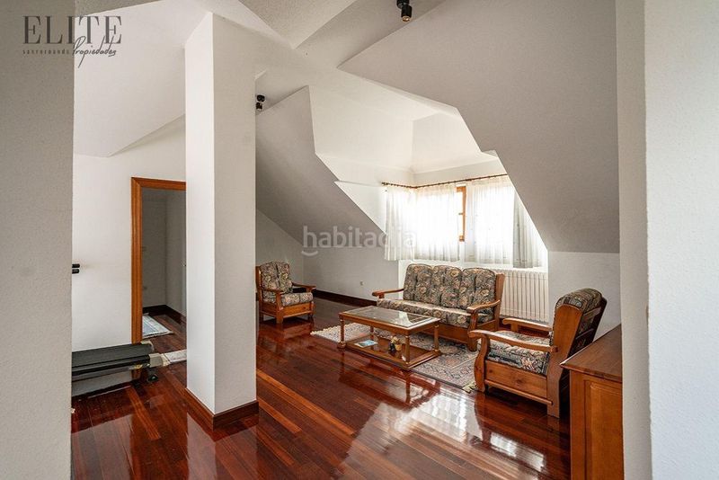 Foto 5adaf0c7-ab37-4bea-9989-4a9b07b50847. Casa amb calefacció aparcament a Penagos