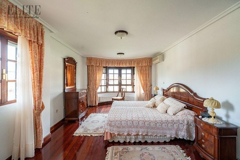 Foto a243827c-7e02-457a-a399-2763c0274764. Casa amb calefacció aparcament a Penagos
