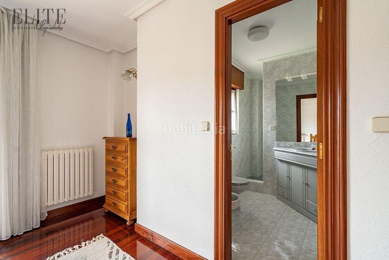 Foto ed9aa88d-404e-4152-b55a-29d8c29ace9a. Casa amb calefacció aparcament a Penagos