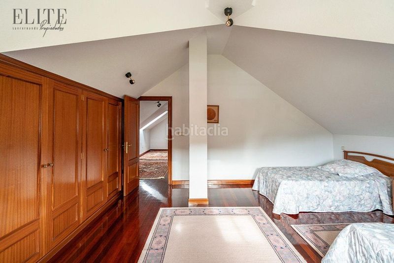 Foto fa5ffa41-9a26-407d-93c1-7cd6da1864f3. Casa amb calefacció aparcament a Penagos