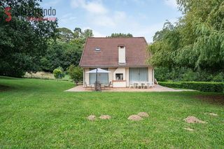 Chalet  Barrio mies del valle. Naturaleza, privacidad y amplitud  vivienda independiente con fi