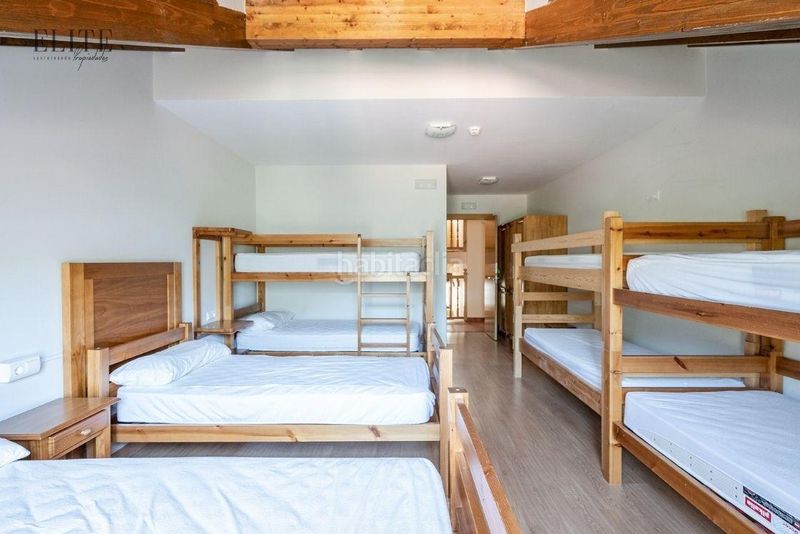 Foto 20572a63-c95d-4a3b-a64d-0ab3194a8499. Casa amb calefacció a Vega de Liébana