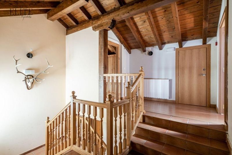 Foto 3c277cff-fb5e-45fd-ab4c-d6a5c2886094. Casa amb calefacció a Vega de Liébana