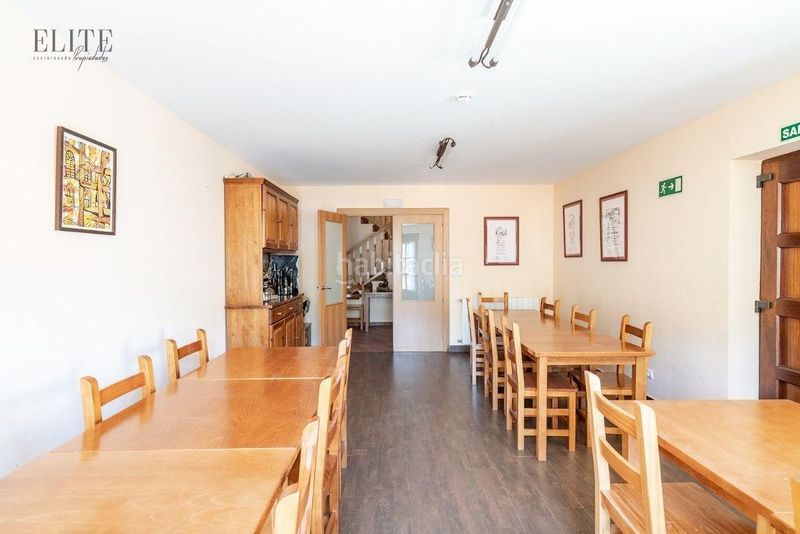 Foto 4d5af112-e0d3-4e61-adba-73188f69af48. Casa amb calefacció a Vega de Liébana