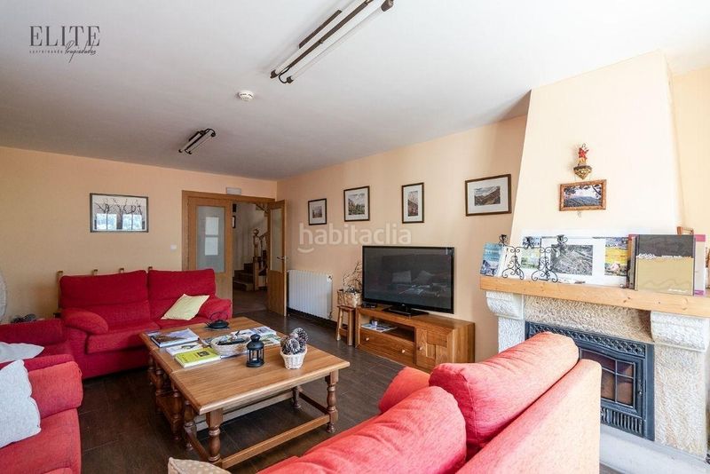 Foto 608a9891-80d9-4eb6-b5cd-8fa6ad06e6a0. Casa amb calefacció a Vega de Liébana