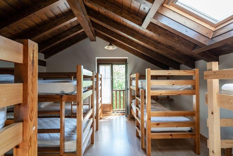 Foto 77681cee-6ebd-4d87-bd07-2a36ea45709a. Casa amb calefacció a Vega de Liébana