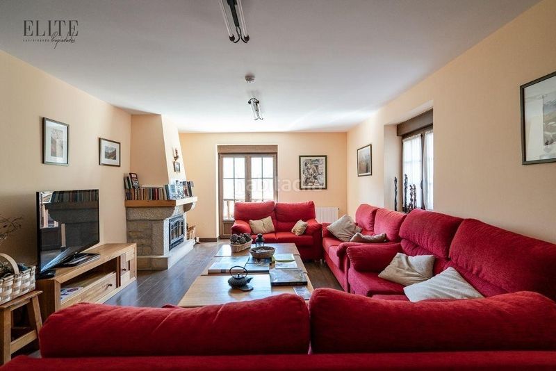 Foto 7a029ce6-37ae-426c-ac34-54bfceb4c477. Casa amb calefacció a Vega de Liébana