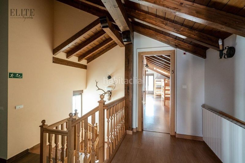 Foto 7a93a044-f1b8-4ab8-a38d-e50625de6d31. Casa amb calefacció a Vega de Liébana