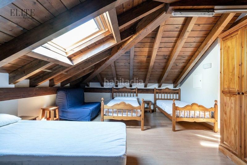 Foto 835481f8-f63c-452d-a05b-10944b7739a2. Casa amb calefacció a Vega de Liébana