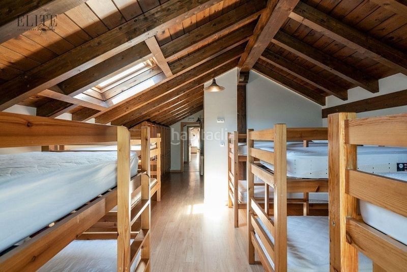 Foto 8518ec9f-821f-4dde-be7d-ad0b9245d771. Casa amb calefacció a Vega de Liébana