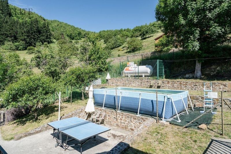 Foto 87e7d0f5-531a-43ef-b59d-8c554ccb0458. Casa amb calefacció a Vega de Liébana