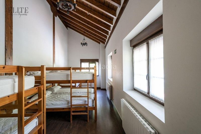 Foto 910fbecc-bd00-48a6-8b9c-7d69db8e753d. Casa amb calefacció a Vega de Liébana