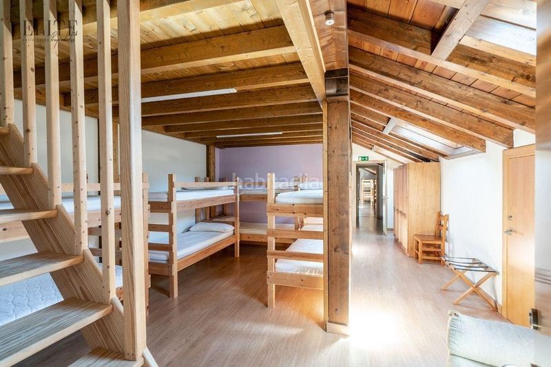 Foto 917e8707-c3f7-43b7-bd72-3d795ac39086. Casa amb calefacció a Vega de Liébana