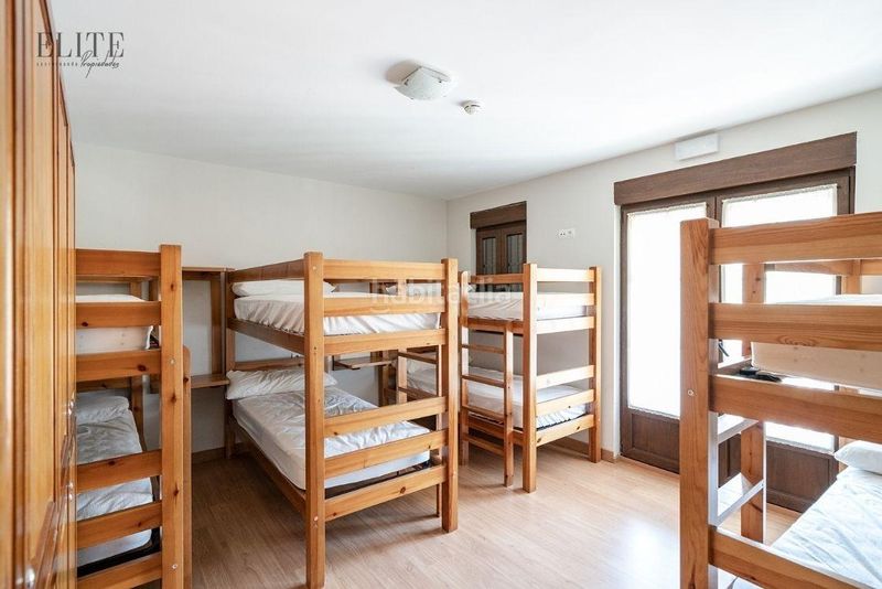 Foto a36a53f9-65b2-49c6-b246-df0bd8a01887. Casa amb calefacció a Vega de Liébana