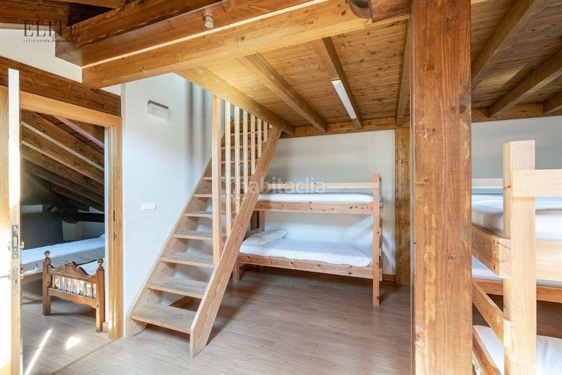 Foto a3c42256-47d3-445f-b9eb-fcfd5ed5faa5. Casa amb calefacció a Vega de Liébana