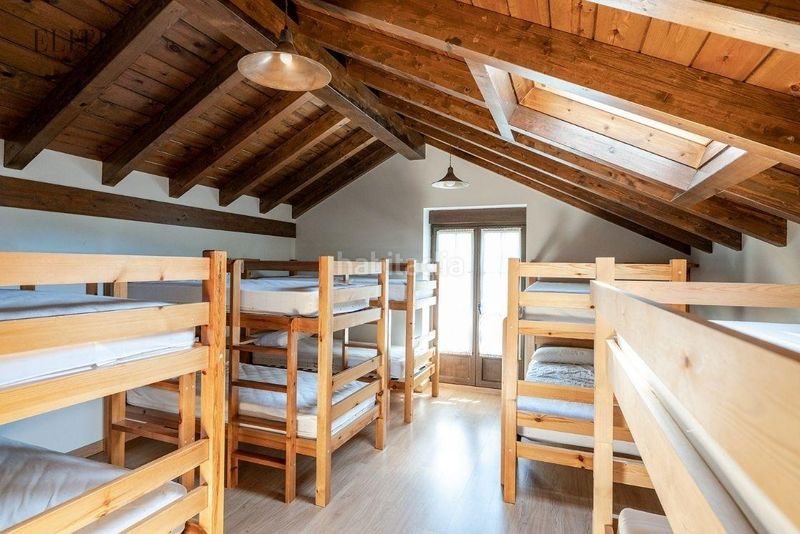 Foto bc9e7708-725e-4a60-a6bd-46cf9085eccb. Casa amb calefacció a Vega de Liébana