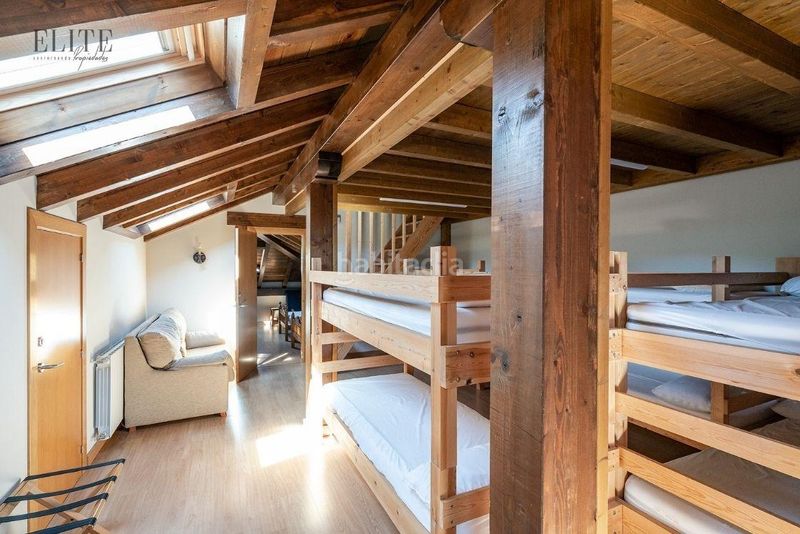 Foto c48f8838-21d0-4bab-918d-628968e86218. Casa amb calefacció a Vega de Liébana