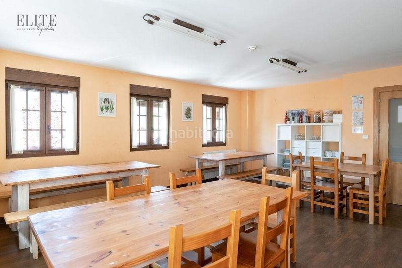 Foto d25aa256-07f3-4b54-be22-72bf87f050e8. Casa amb calefacció a Vega de Liébana