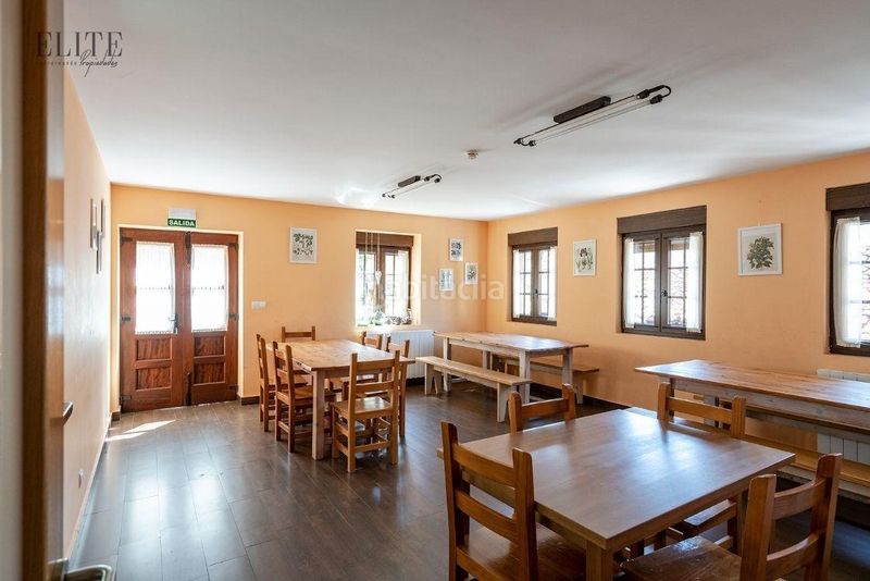 Foto e12388ce-f6a1-419b-9b6c-baba70a88320. Casa amb calefacció a Vega de Liébana