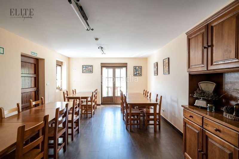 Foto e5606886-998b-4327-b8fe-31137b6c31ef. Casa amb calefacció a Vega de Liébana