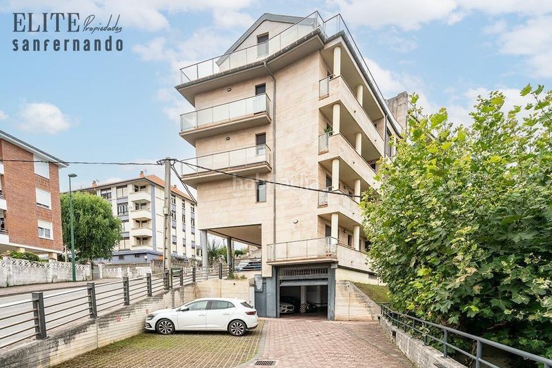 Foto 5ef78a01-10c5-48b7-9f94-84bfaff6d2a3. Flat with heating parking in Suances