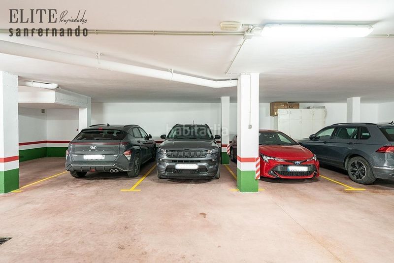 Foto c0d599e7-c472-4ae4-9d02-7486f277a859. Flat with heating parking in Suances