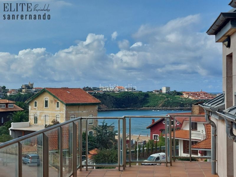 Foto 9ba46a32-2cba-44a6-94c9-c5578f809aed. Pis amb aparcament a Suances