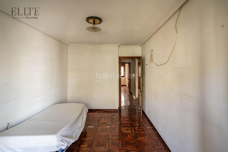 Foto 1e97b49e-6605-45c0-9f51-b162a434988e. Pis amb aparcament a Cuatro Caminos Santander