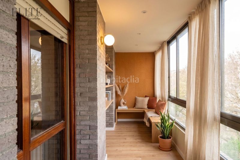 Foto 1f552815-a570-4ad4-a500-6af135cef151. Pis amb aparcament a Cuatro Caminos Santander